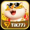 TIK777   LOGO